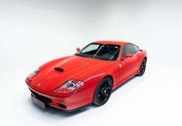 Ferrari 575 80.861 km 99.000 &euro; Kerpen 50171