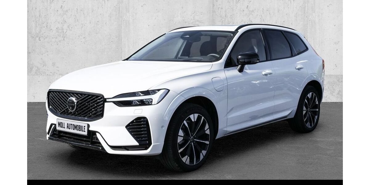 Volvo XC60 9.160 km 59.750 &euro; Aachen 52078