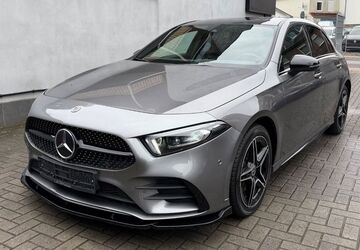 Mercedes-Benz A 250 130.000 km 23.900 &euro; Übach Palenberg 52531