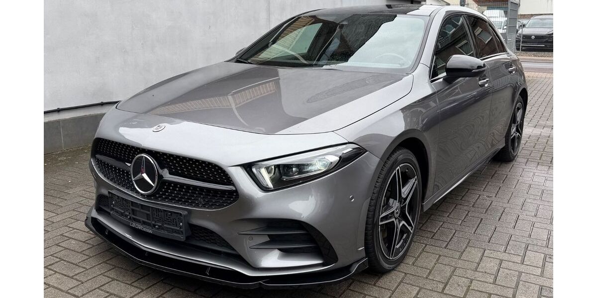 Mercedes-Benz A 250 130.000 km 23.900 &euro; Übach Palenberg 52531