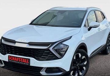 Kia Sportage 61.740 km 25.679 &euro; Elsdorf (bei Köln) 50189