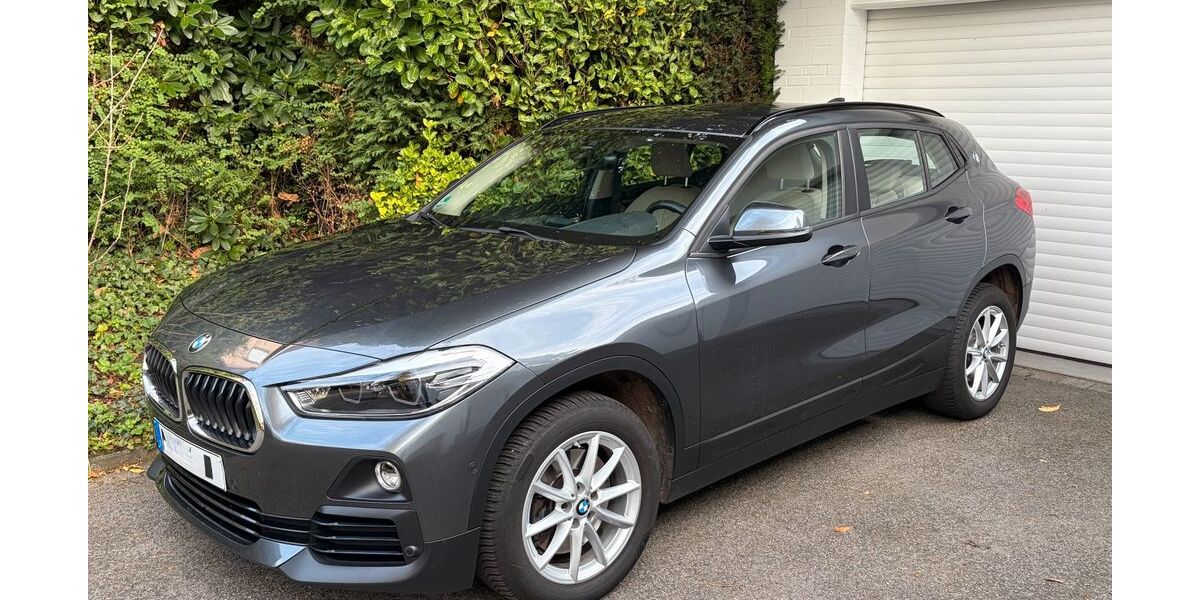 BMW X2 106.000 km 18.900 &euro; Aachen 52080