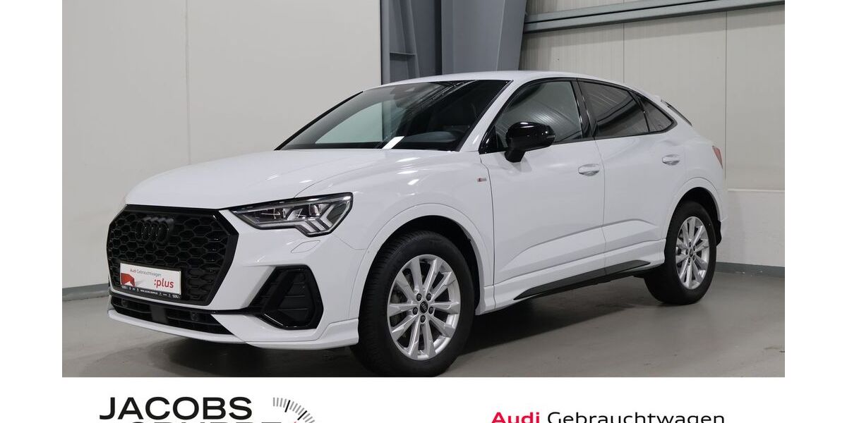 Audi Q3 9.966 km 41.420 &euro; Aachen 52078