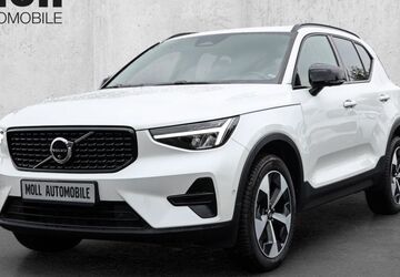 Volvo XC40 20.826 km 29.980 &euro; Aachen 52078