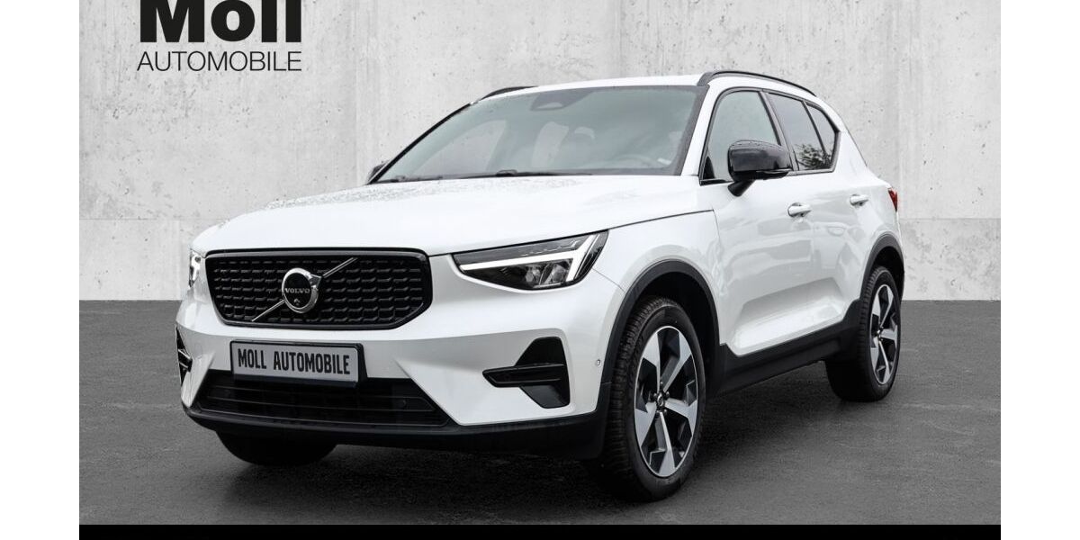 Volvo XC40 20.826 km 30.680 &euro; Aachen 52078