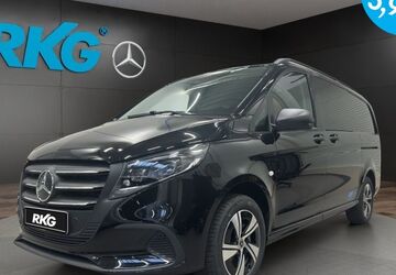 Mercedes-Benz Vito 15.000 km 67.223 &euro; Euskirchen 53879