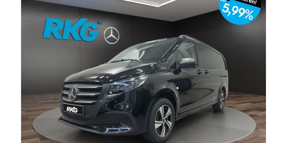 Mercedes-Benz Vito 15.000 km 67.223 &euro; Euskirchen 53879