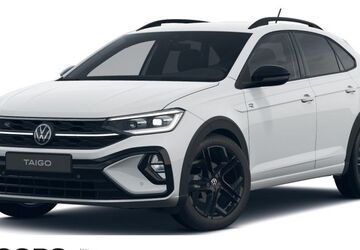 VW Taigo 16.468 km 26.980 &euro; Alsdorf 52477