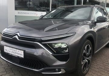 Citroen C5 35.655 km 21.590 &euro; Düren 52353