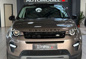 Land Rover Discovery 64.380 km 22.900 &euro; Übach-Palenberg 52531