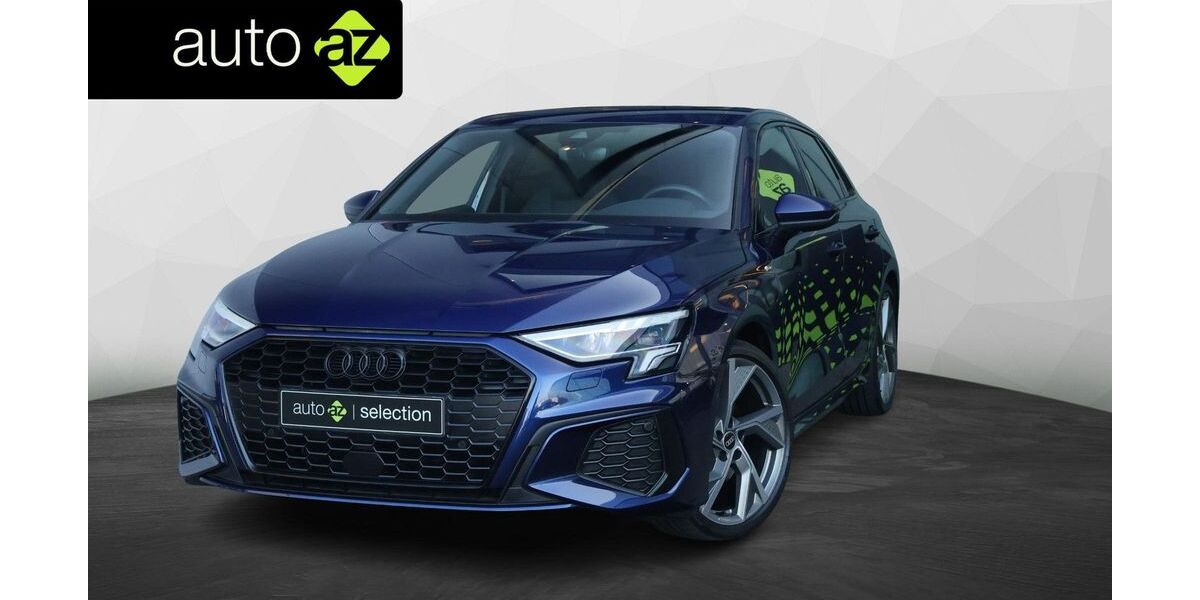 Audi A3 56.450 km 27.900 &euro; Aachen 52072