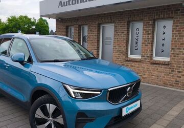 Volvo XC40 27.155 km 32.890 &euro; Übach-Palenberg 52531