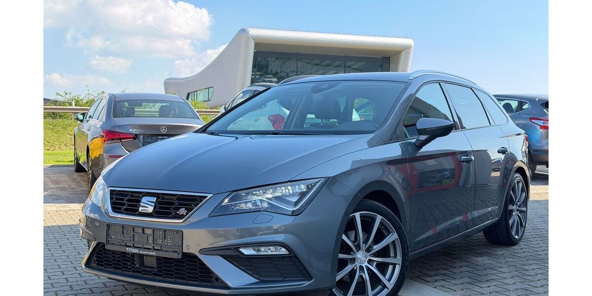 Seat Leon 112.500 km 12.850 &euro; Erftstadt 50374
