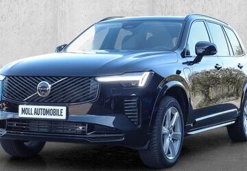 Volvo XC90 19.414 km 63.890 &euro; Aachen 52078