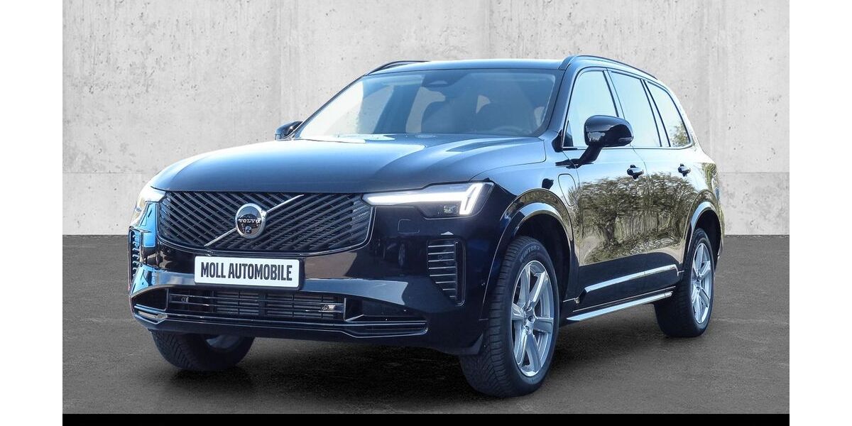 Volvo XC90 19.414 km 63.890 &euro; Aachen 52078