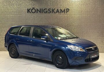 Ford Focus 187.590 km 2.490 &euro; Jülich 52428