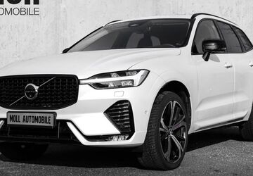 Volvo XC60 18.570 km 41.980 &euro; Aachen 52078