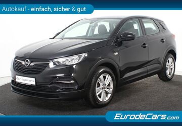 Opel Grandland (X) 72.000 km 13.800 &euro; Herzogenrath 52134
