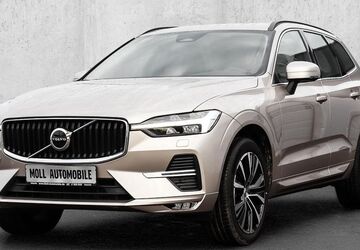 Volvo XC60 27.045 km 34.580 &euro; Aachen 52078