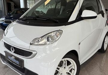 Smart ForTwo 62.300 km 7.900 &euro; Golzheim 52399