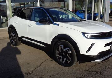 Opel Mokka 31.291 km 18.970 &euro; Eschweiler 52249