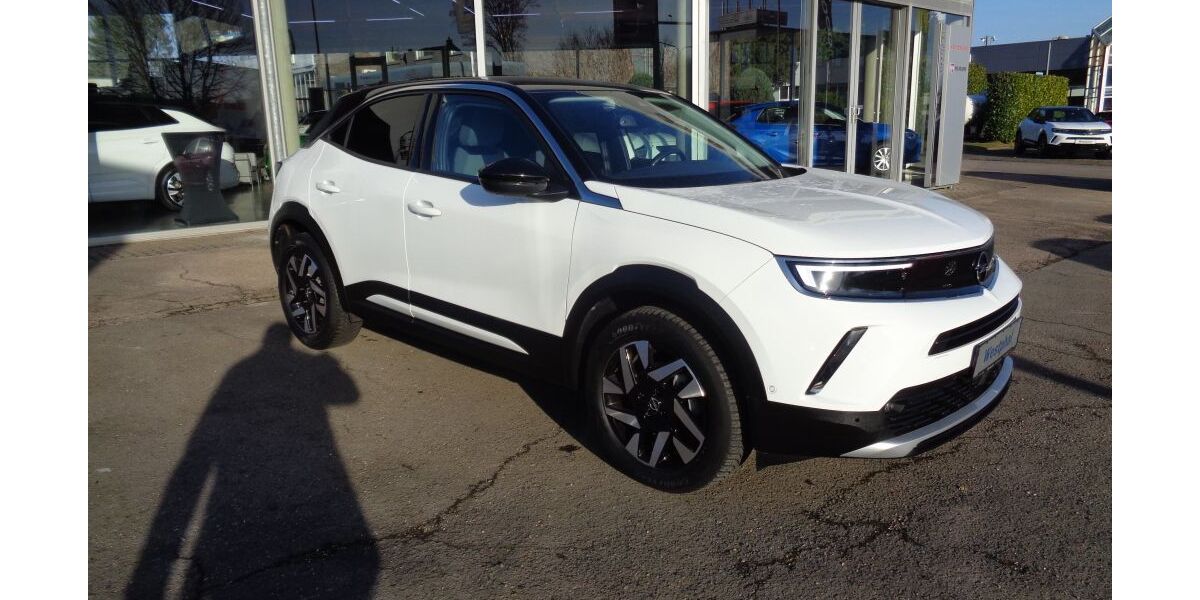 Opel Mokka 31.291 km 18.970 &euro; Eschweiler 52249