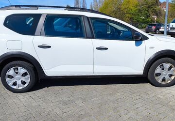Dacia Jogger 69.012 km 14.900 &euro; Alsdorf (Nordrhein-Westfalen) 52477