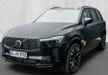 Volvo XC90 12.000 km 76.880 &euro; Aachen 52078