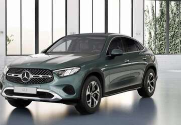 Mercedes-Benz GLC 300 7.673 km 62.400 &euro; Mechernich 53894