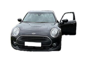Mini One Clubman 60.000 km 16.790 &euro; Würselen 52146