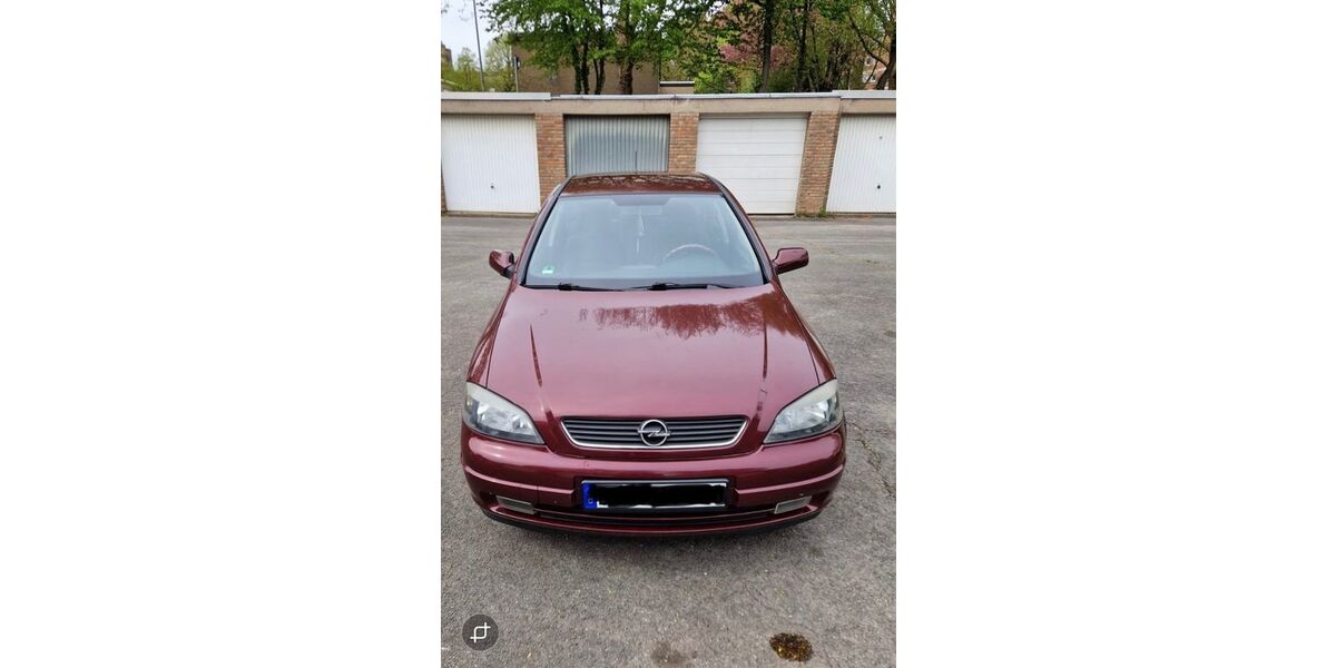 Opel Astra 119.000 km 3.200 &euro; Hürth 50354