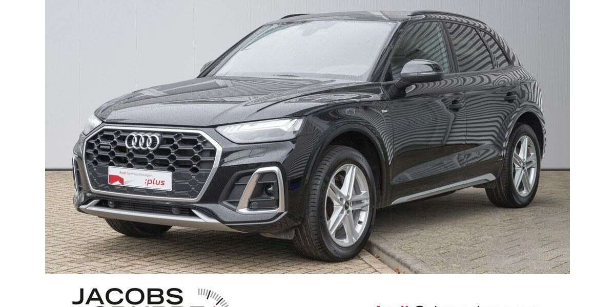 Audi Q5 39.065 km 38.790 &euro; Düren 52351