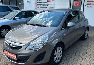 Opel Corsa 181.000 km 4.950 &euro; Hürth 50354
