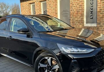 Ford Focus 35.799 km 18.999 &euro; Übach-Palenberg 52531