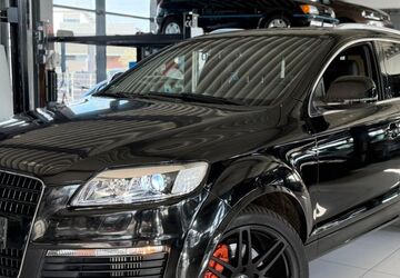 Audi Q7 340.000 km 7.450 &euro; Brühl 50321