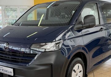 VW T7 Caravelle 10.000 km 34.999 &euro; Kerpen 50171