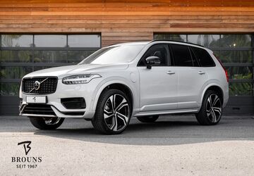 Volvo XC90 18.000 km 62.950 &euro; Aachen 52072
