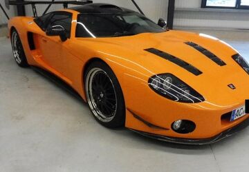 Corvette Andere 2.301 km 99.000 &euro; Herzogenrath 52134