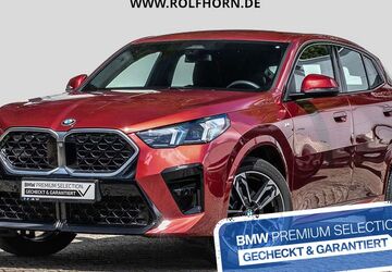 BMW X2 7.386 km 39.390 &euro; Düren 52355