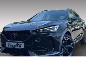 Cupra Formentor 30.250 km 34.500 &euro; Brühl 50321