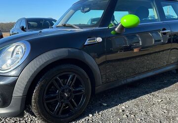 Mini ONE 161.300 km 4.300 &euro; Bergheim 50127