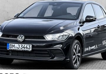VW Polo 4.444 km 23.970 &euro; Bergheim 50126