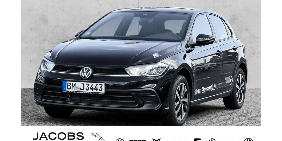 VW Polo 4.444 km 23.970 &euro; Bergheim 50126