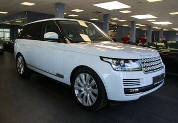 Land Rover Range Rover 182.940 km 25.980 &euro; Euskirchen-Flamersheim 53881