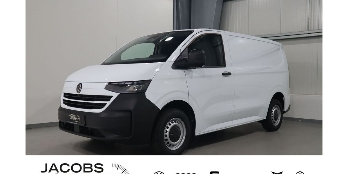 VW T7 Transporter 2.500 km 36.320 &euro; Aachen 52078