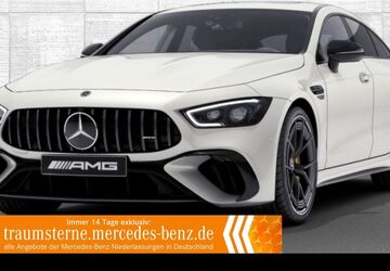 Mercedes-Benz AMG GT 6.296 km 137.990 &euro; Aachen 52068