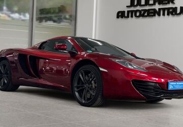 McLaren MP4-12C 42.800 km 99.990 &euro; Jülich 52428