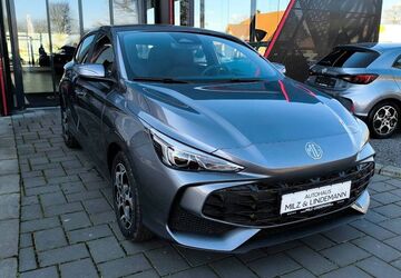 MG 3 2.926 km 16.990 &euro; Übach Palenberg 52531