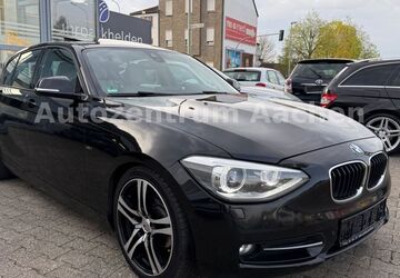 BMW 118 229.000 km 6.499 &euro; Eschweiler 52249