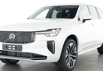 Volvo XC90 17.976 km 68.480 &euro; Aachen 52078